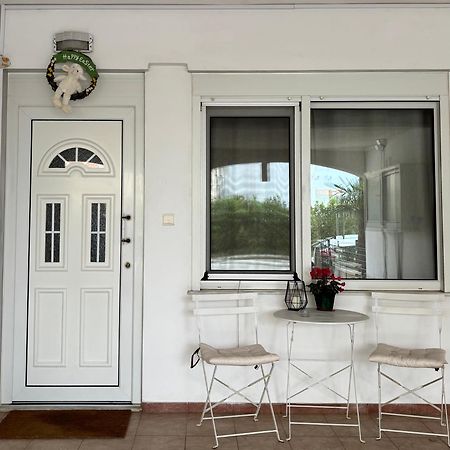 Διαμέρισμα Με Δωρεάν Πάρκινγκ Κοντά Στη Θάλασσα 알렉산드로폴리스 외부 사진