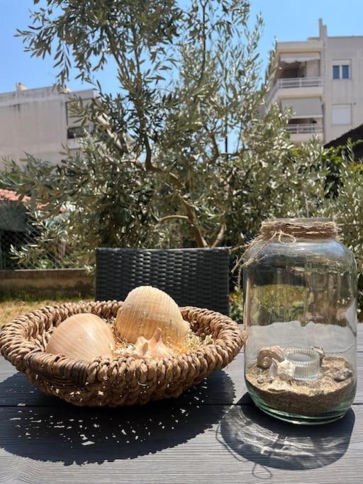 Διαμέρισμα Με Δωρεάν Πάρκινγκ Κοντά Στη Θάλασσα 알렉산드로폴리스 외부 사진